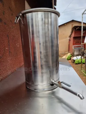 Water Tank 50l