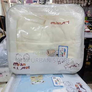 Mian Mei 8 PCS Kids Clothes