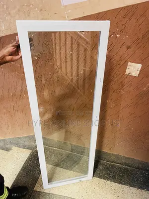 Fridge Broken Glass Replacement