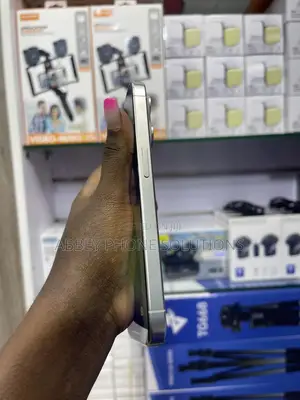 Apple iPhone 15 Pro 256 GB White
