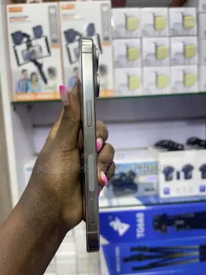 Apple iPhone 15 Pro 256 GB Silver