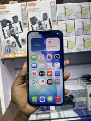 Apple iPhone 13 Pro Max 256 GB Black