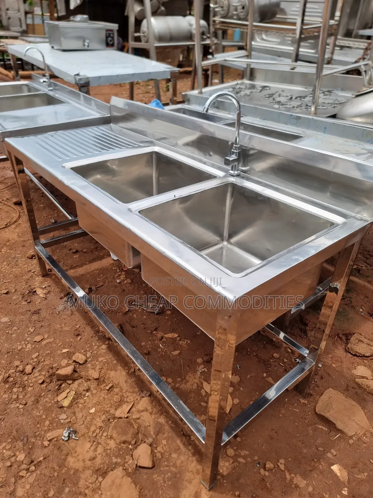 Kitchen Sink