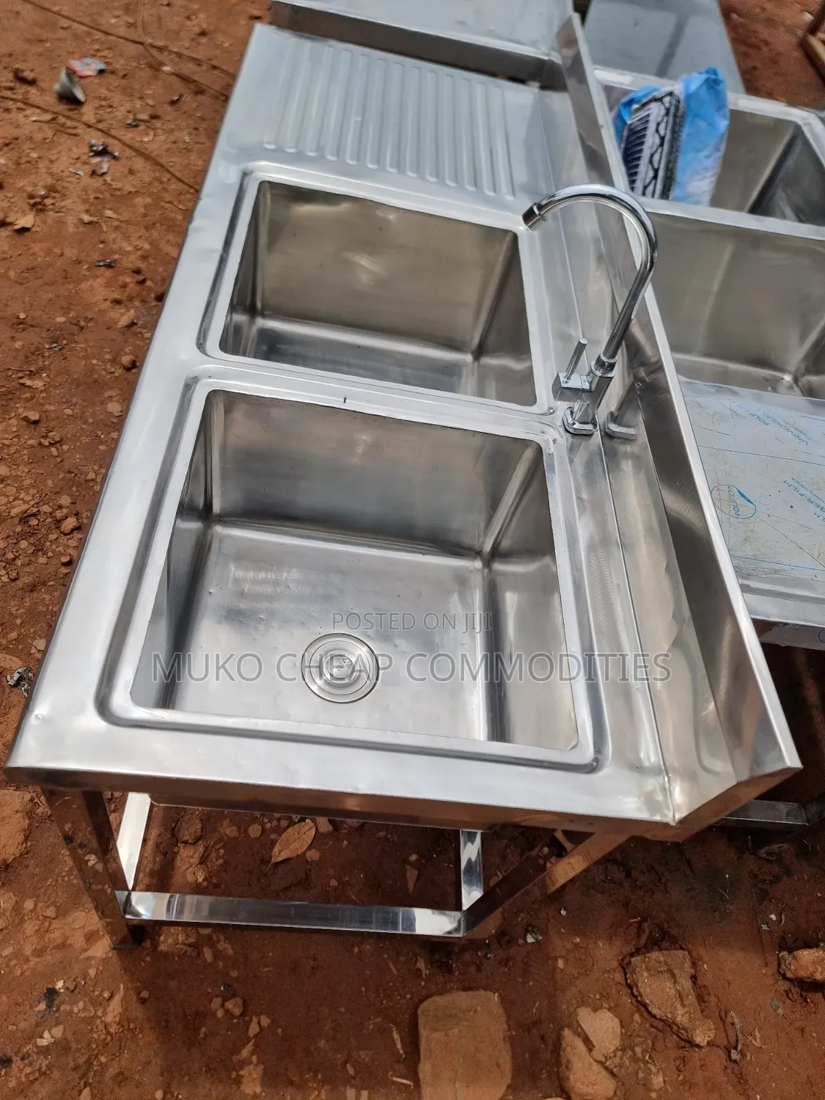 Kitchen Sink