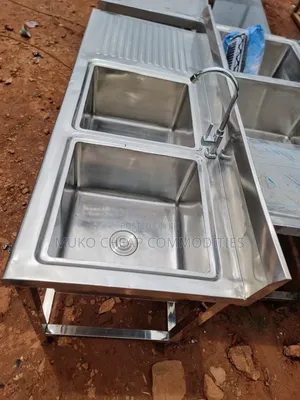 Kitchen Sink
