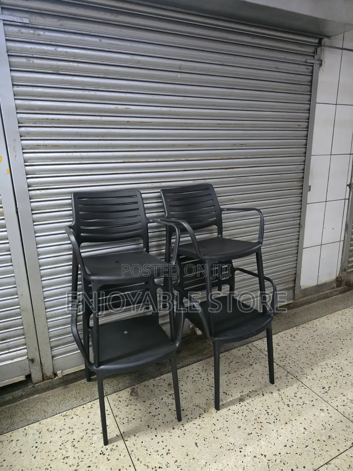 Spastic Plastic Chairs Plastic Chairs Brand New Heavy Duty