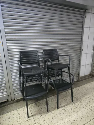 Spastic Plastic Chairs Plastic Chairs Brand New Heavy Duty