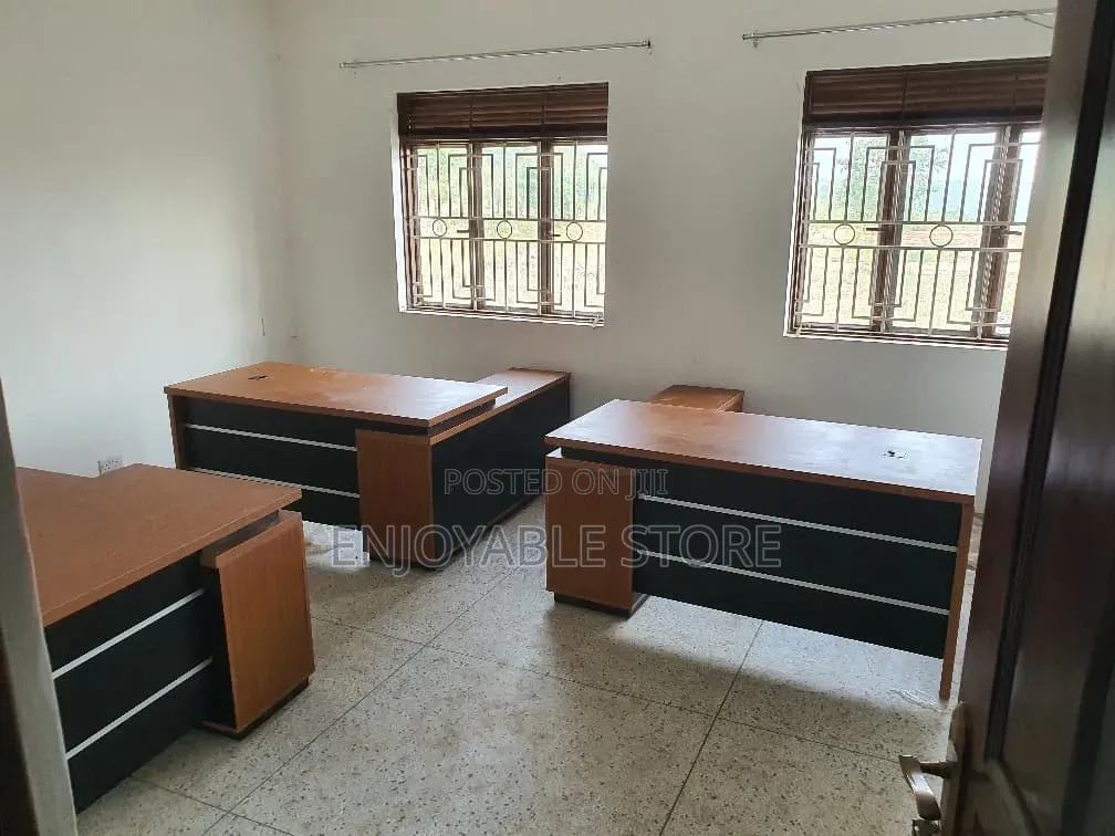 Working Executive Office Desks 1.6mtrs