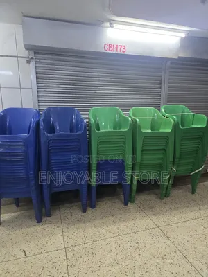 Blossom Plastic Chairs Plastic Chairs
