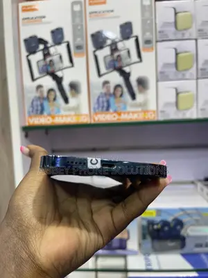 Apple iPhone 12 Pro Max 512 GB Blue