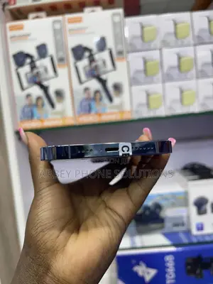 Apple iPhone 13 Pro Max 128 GB Blue