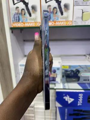Apple iPhone 13 Pro Max 128 GB Blue