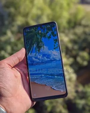Samsung Galaxy S10 128 GB Black