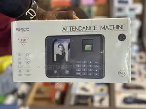 Yesido Attendance Marchine Km30