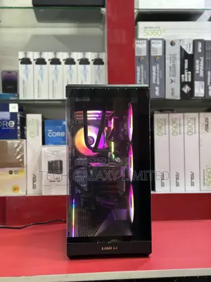 New Desktop Computer Asus 32GB Intel Core Ultra 9 HDD+SSD 1T