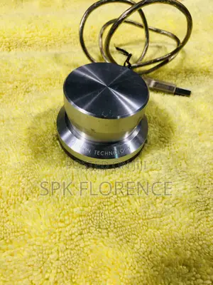 Griffin Technology Powermate Usb Multimedia Controller.