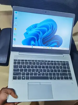 Laptop HP EliteBook 840 G5 8GB Intel Core i5 SSD 256GB