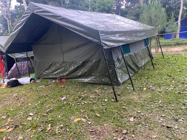 Camping Tent for 10 People