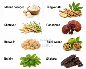 Herbs Powders 100grams