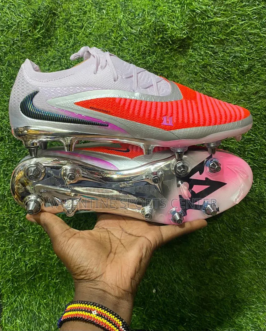 Op Shade Nike Shoes Original Material