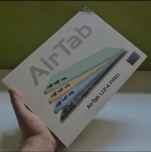 New AirTab U24 Pro 1 TB