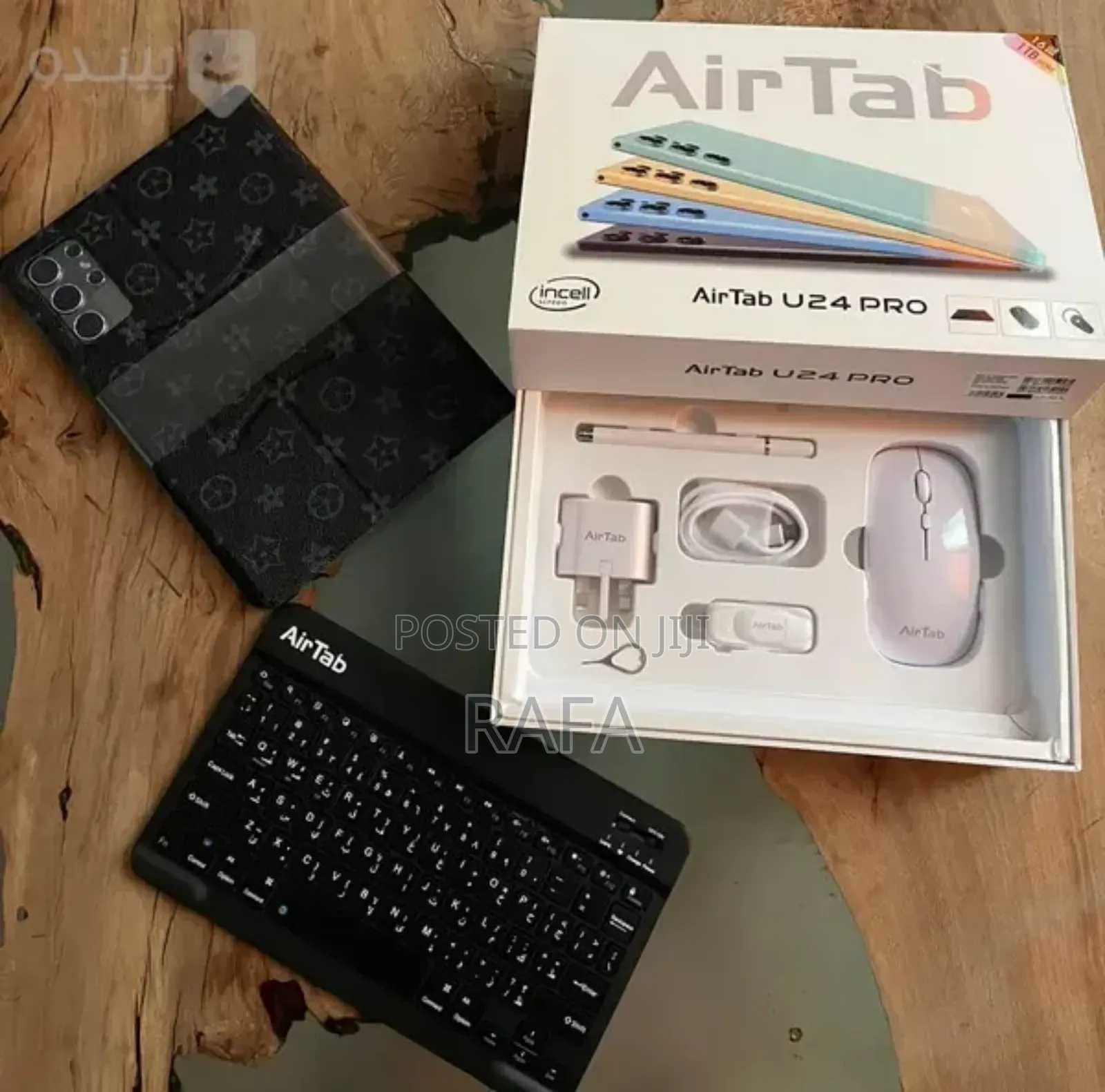 New AirTab U24 Pro 1 TB