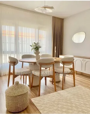 Six Seaters Slim Shady Dining Sets/Tables From 1,500,000/- Any Colour