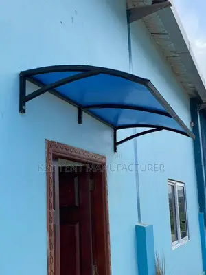 Shades Tent