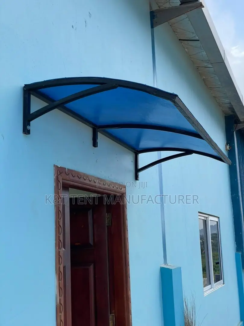 Shades Tent