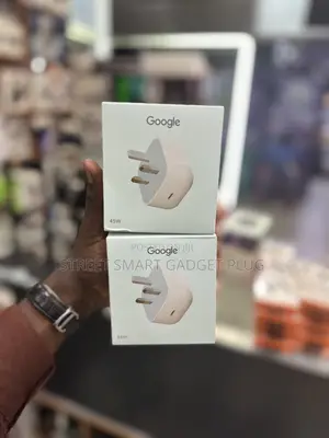 Google Pixel 45watts Adapter