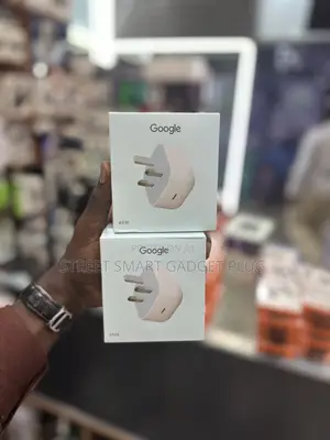 Google Pixel 45watts Adapter