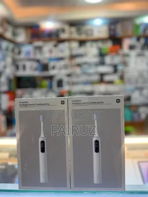 Xiaomi Oscillation Electric Toothbrush Pro