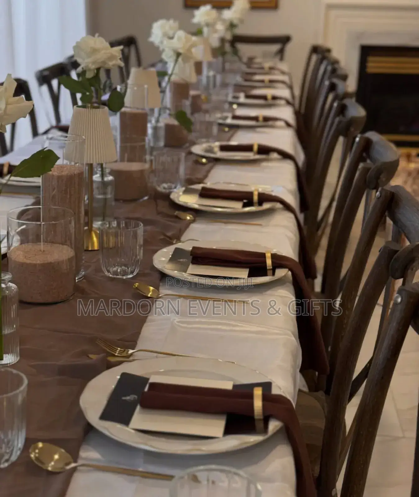 Indoor Kukyala Modern Rustic Decor