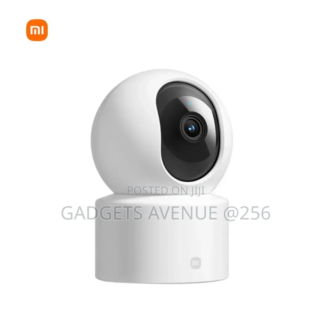 Xiaomi Smart Camera an Indoor Security Camera 360° Panoramic