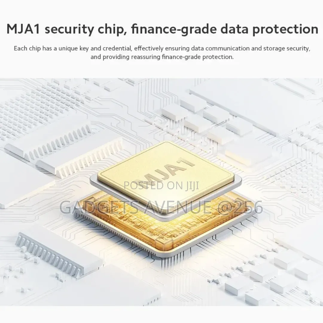 Xiaomi Smart Camera an Indoor Security Camera 360° Panoramic