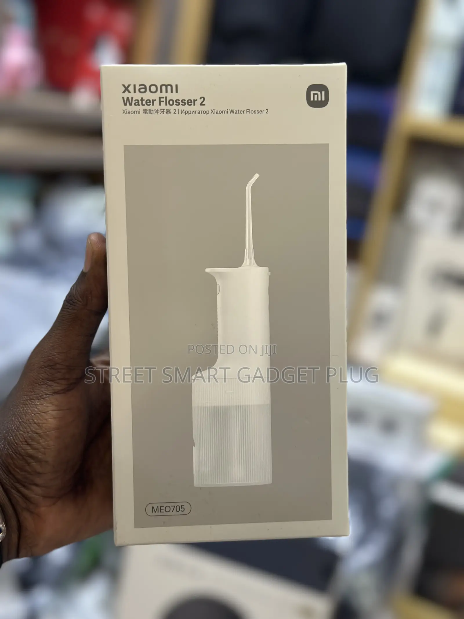 Xiaomi Water Flosser