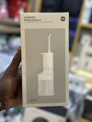 Xiaomi Water Flosser