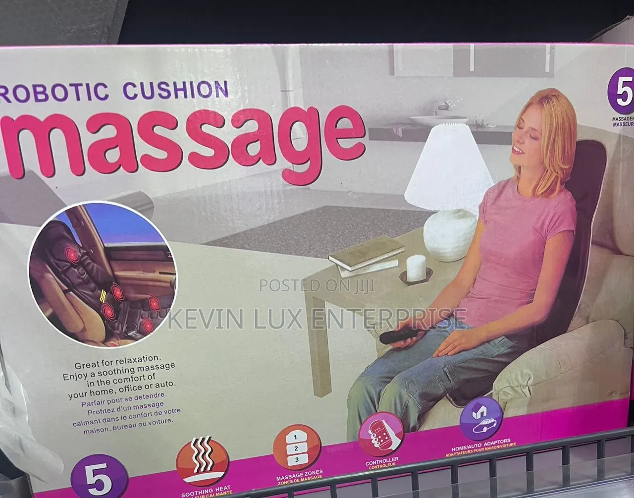 Massage Mat
