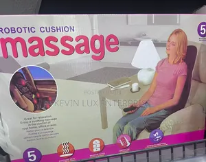 Massage Mat