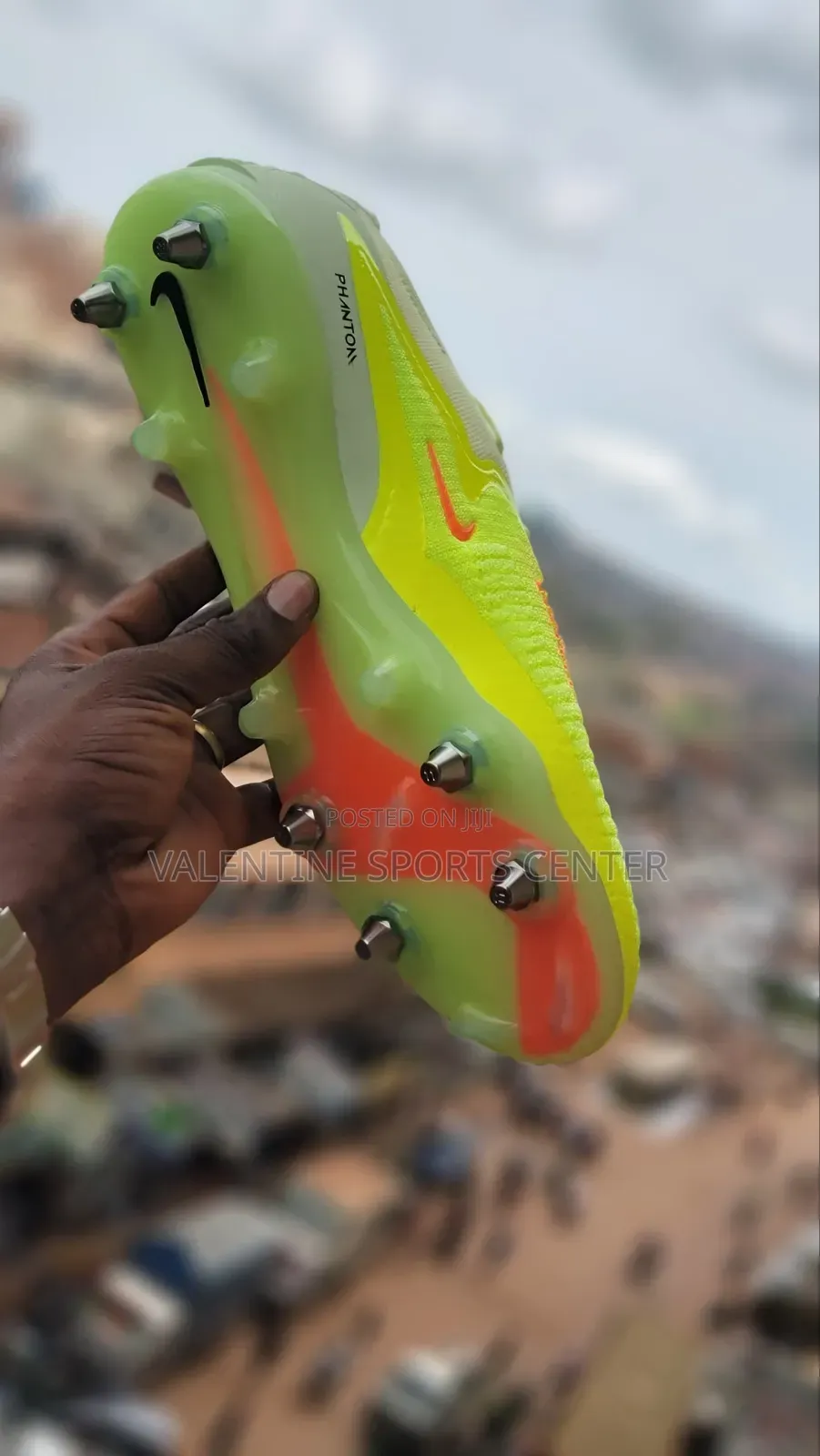 Codes Nike Shoes Boots Original Material