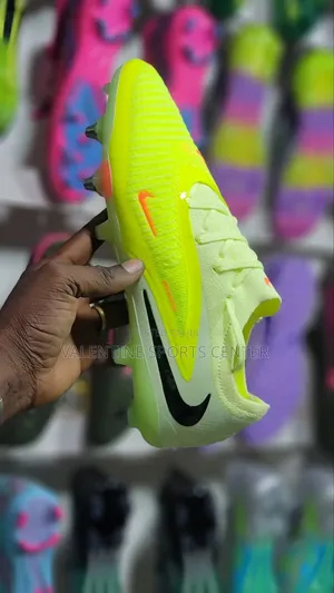 Codes Nike Shoes Boots Original Material