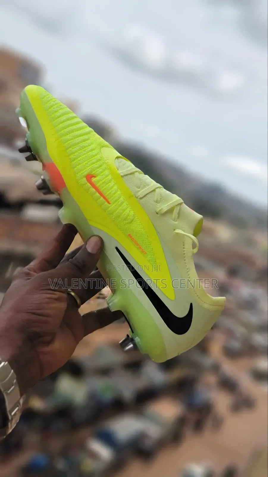 Codes Nike Shoes Boots Original Material