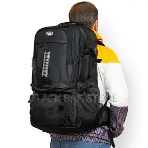 Travel Outdoor Hiking Backpack-50l