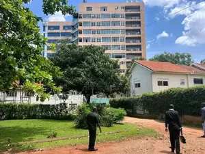 Prime Land for Sale in Wampewo Kololo