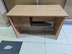 Second Hand Office Desk of Size 1.2 Metres or 120cm