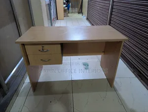 Second Hand Office Desk of Size 1.2 Metres or 120cm