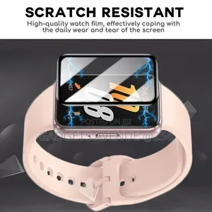 Galaxy Fit 3 Fitness Tracker. It Features a 1.6-Inch Amoled Display,
