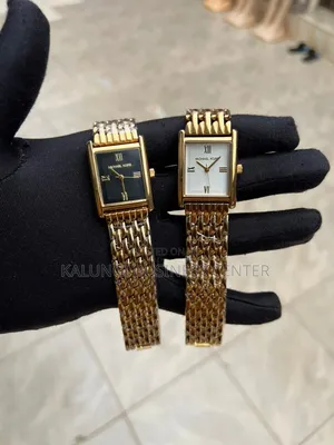 Michael Kors Vintage Watch for Ladies