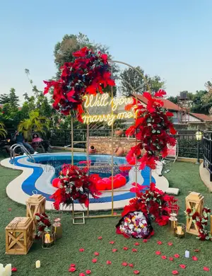Proposal Decor