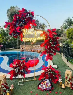 Proposal Decor